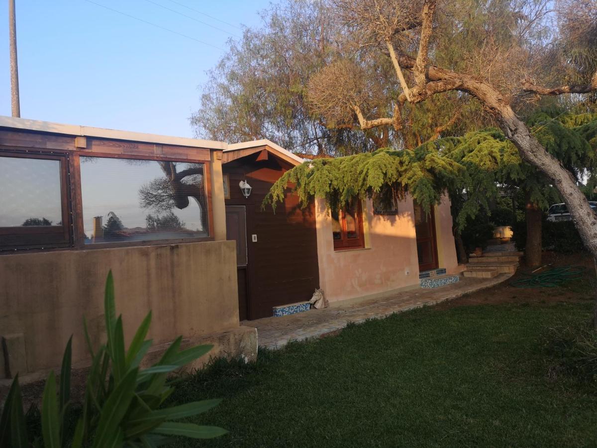 מונטרוני די לצ'ה Villa Girasole מראה חיצוני תמונה