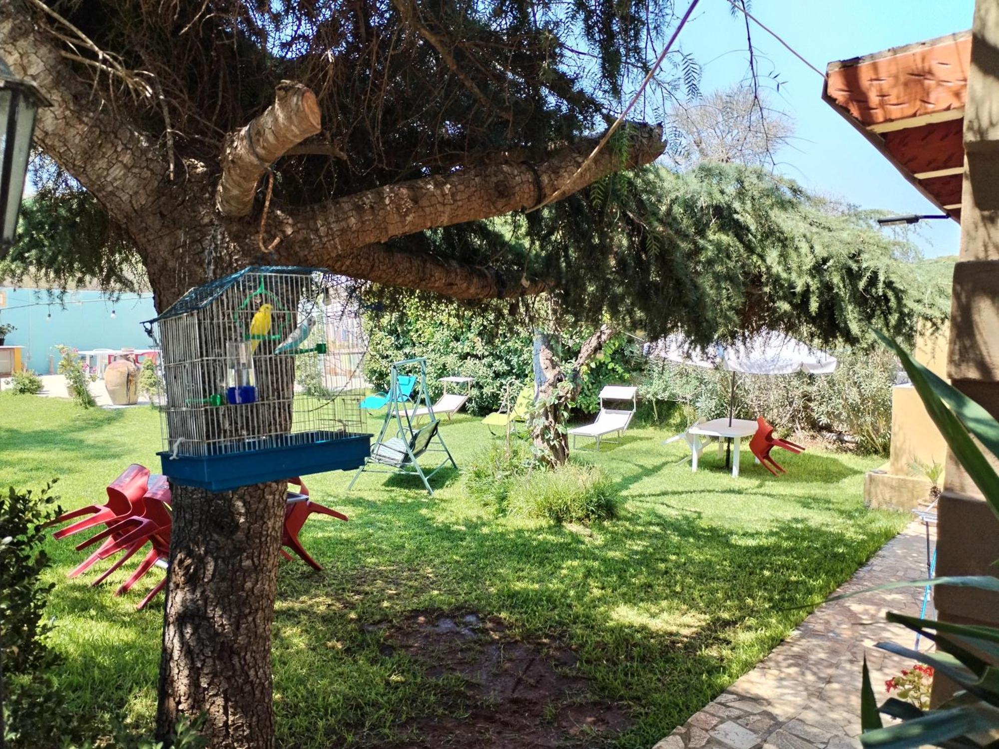 מונטרוני די לצ'ה Villa Girasole חדר תמונה